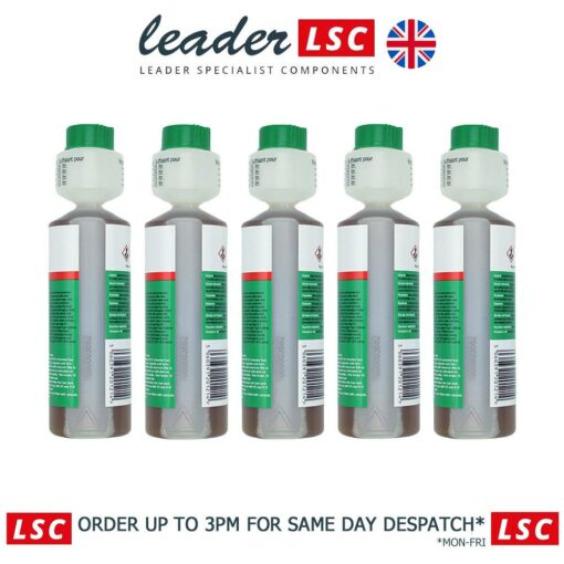 LSC 1768 : Genuine OEM Classic Valvemaster Lead Replacement Fuel Additives x5 - NEW - Image 10