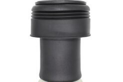 LSC 37126790078 : Rear Air Suspension Spring Bag Bellow for BMW X5 X6 - NEW - Image 4
