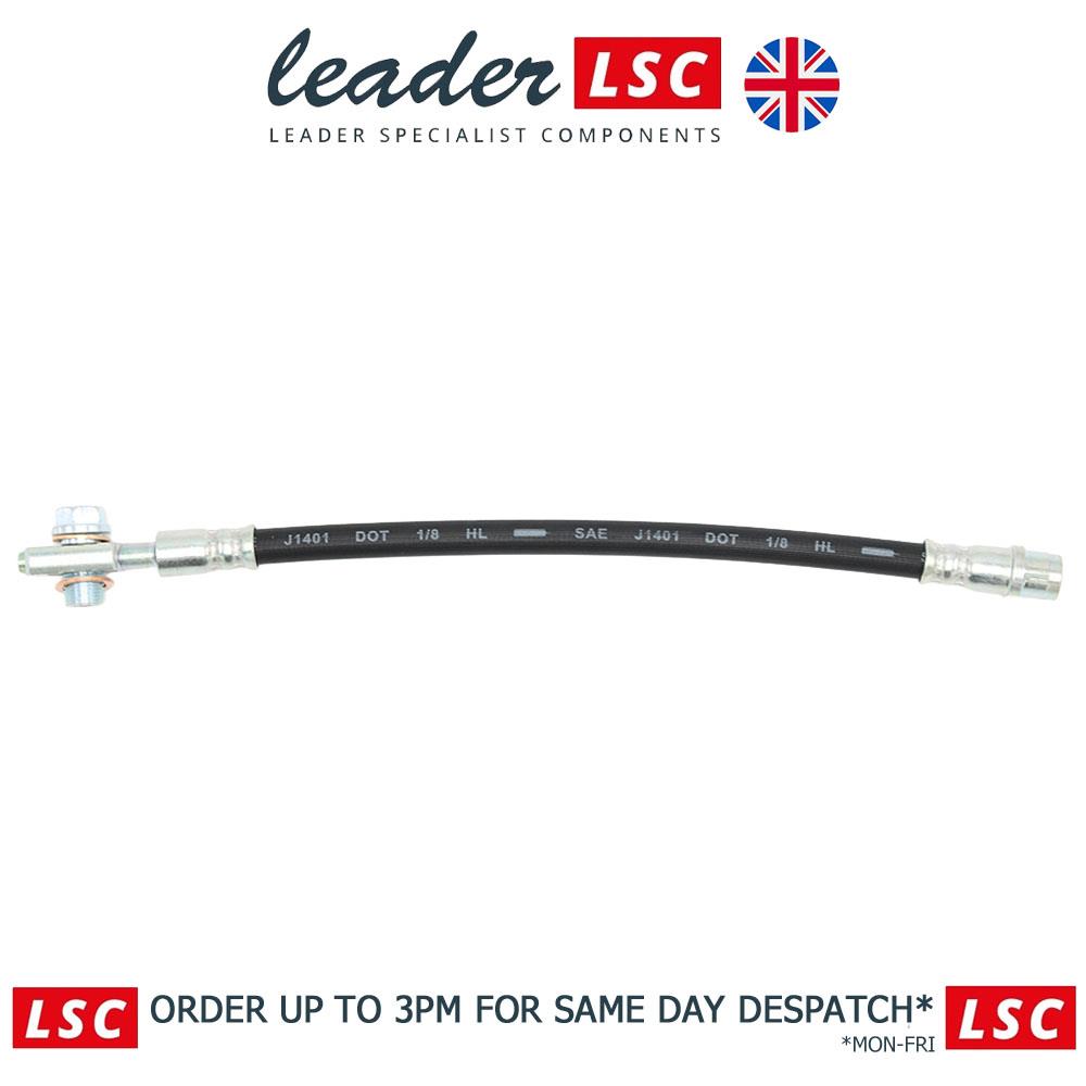 LSC 8E0611775H : Rear Brake Hose for Audi and Seat - NEW - Image 9