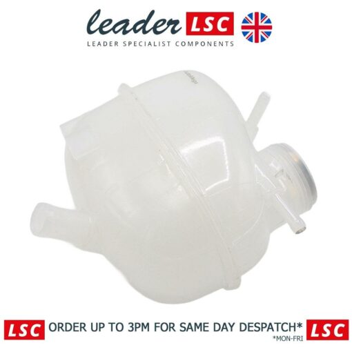 LSC 9128766 : Coolant / Radiator Header Tank - NEW from LSC - Image 6