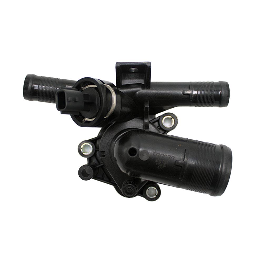 LSC 8200978549 : Engine Coolant Thermostat - NEW - Image 2