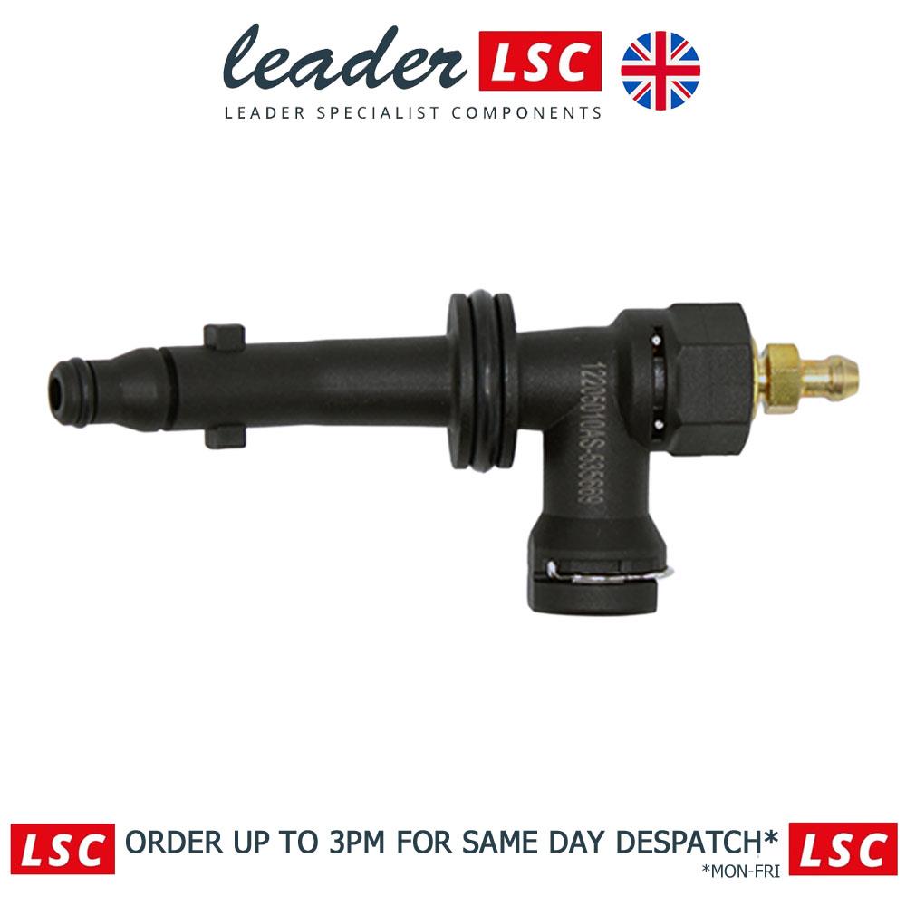 LSC 7700113066 : Clutch Slave Breather Valve / Pipe - NEW - Image 10