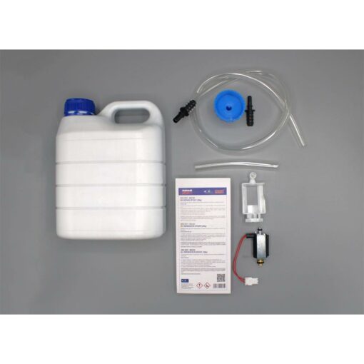 LSC 1500CL : DPF Eolys PAT Fluid Tank Pump Repair Kit - NEW - Image 4