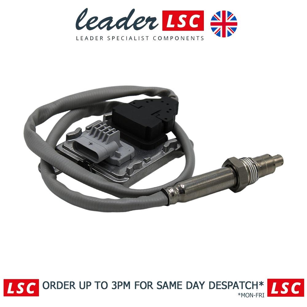 LSC 9821120980 : Nitrogen Oxide NOx Sensor - 5 Pin Connector - NEW - Image 10