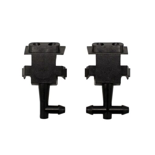 LSC 13250469+70 : Pair of Windscreen Washer Jets / Nozzles - NEW - Image 4
