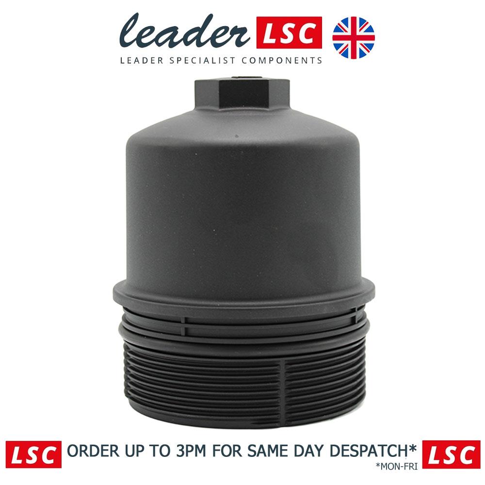 LSC LR013147 : Oil Filter Housing Cap with O Ring - NEW - Image 7