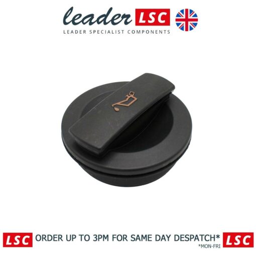 LSC 06C103485N : Engine Oil Filler Cap - NEW - Image 7