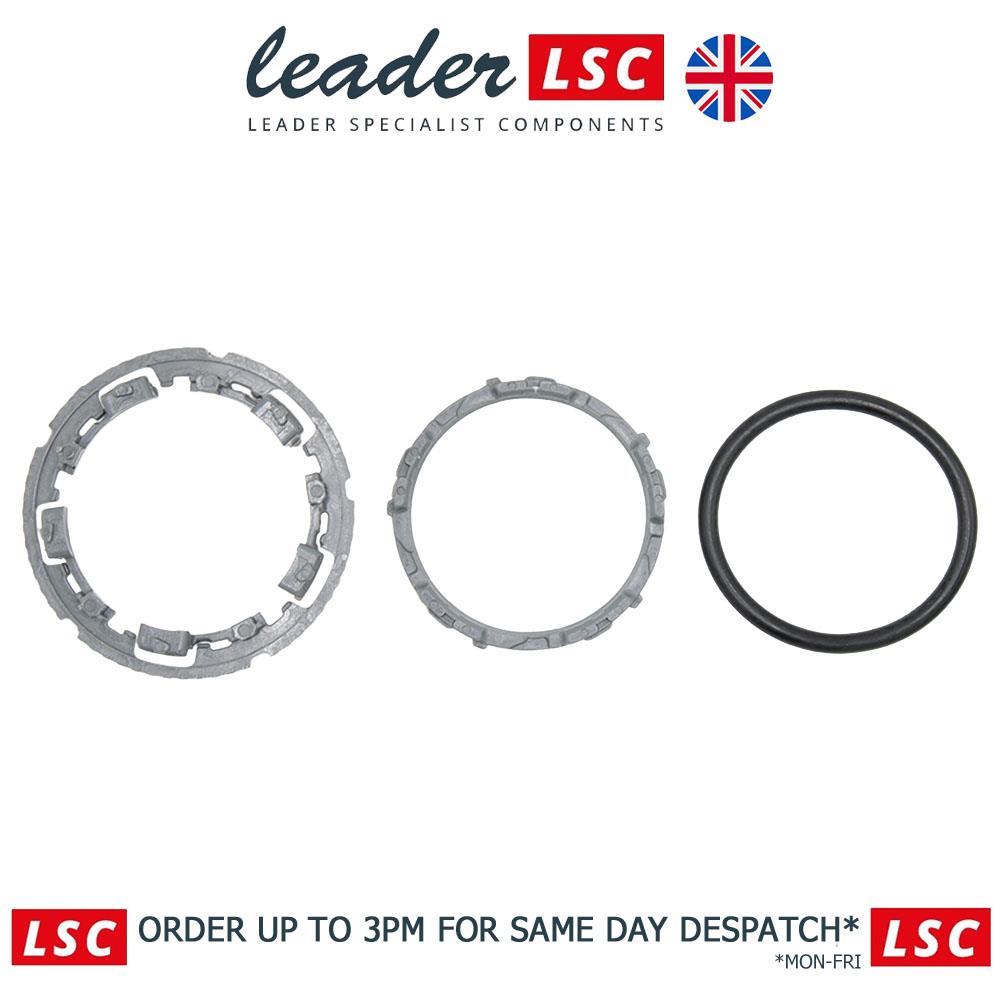 LSC 13419441 : GENUINE VAUXHALL Intercooler Outlet Hose Clip Kit - NEW - Image 9