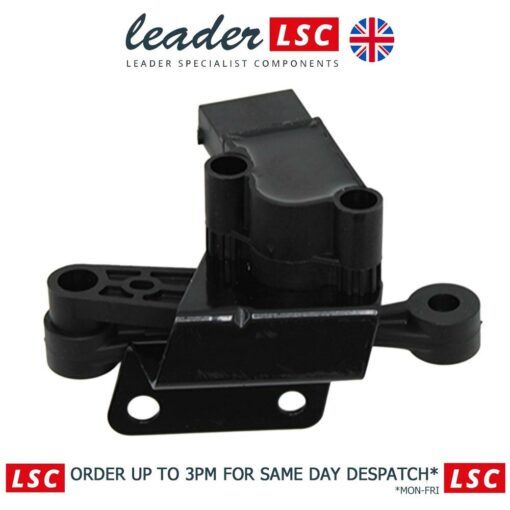 LSC LR024218 : Headlight Level Sensor / Suspension Height Level Sensor - NEW - Image 8