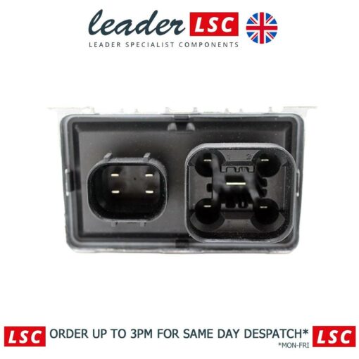 LSC 55574293 : GENUINE Diesel Glow Plug Relay Control Module - NEW - Image 9