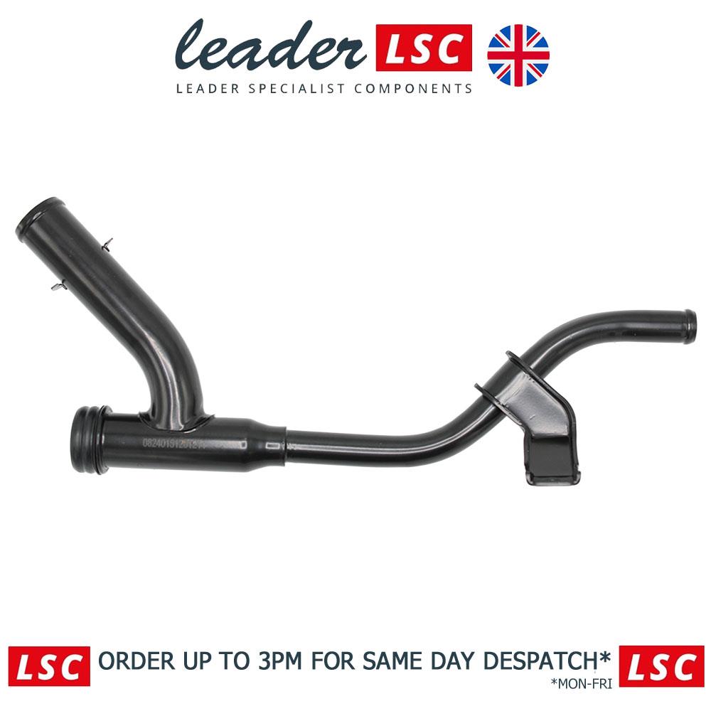 LSC 46527322 : Water Coolant Metal Pipe - NEW - Image 9