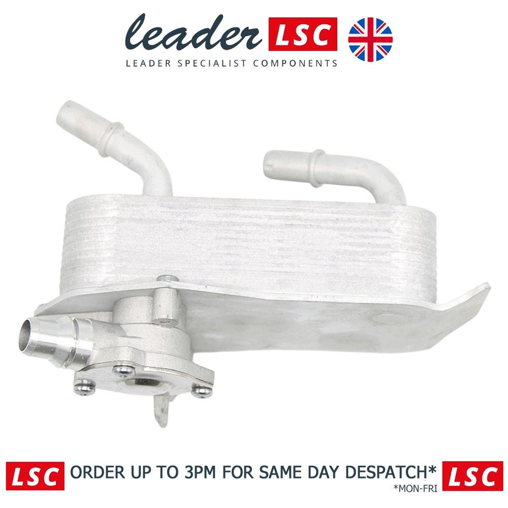 LSC 17217529499 : Engine Oil Cooler - NEW - Image 9