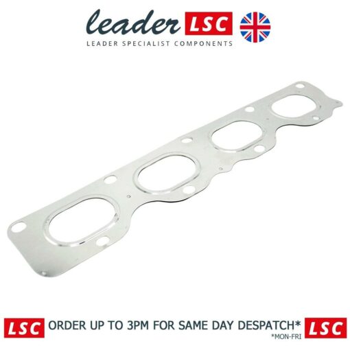LSC 12992396 : Exhaust Manifold Gasket 1.6 / 1.8 Vauxhall Engines - NEW - Image 7