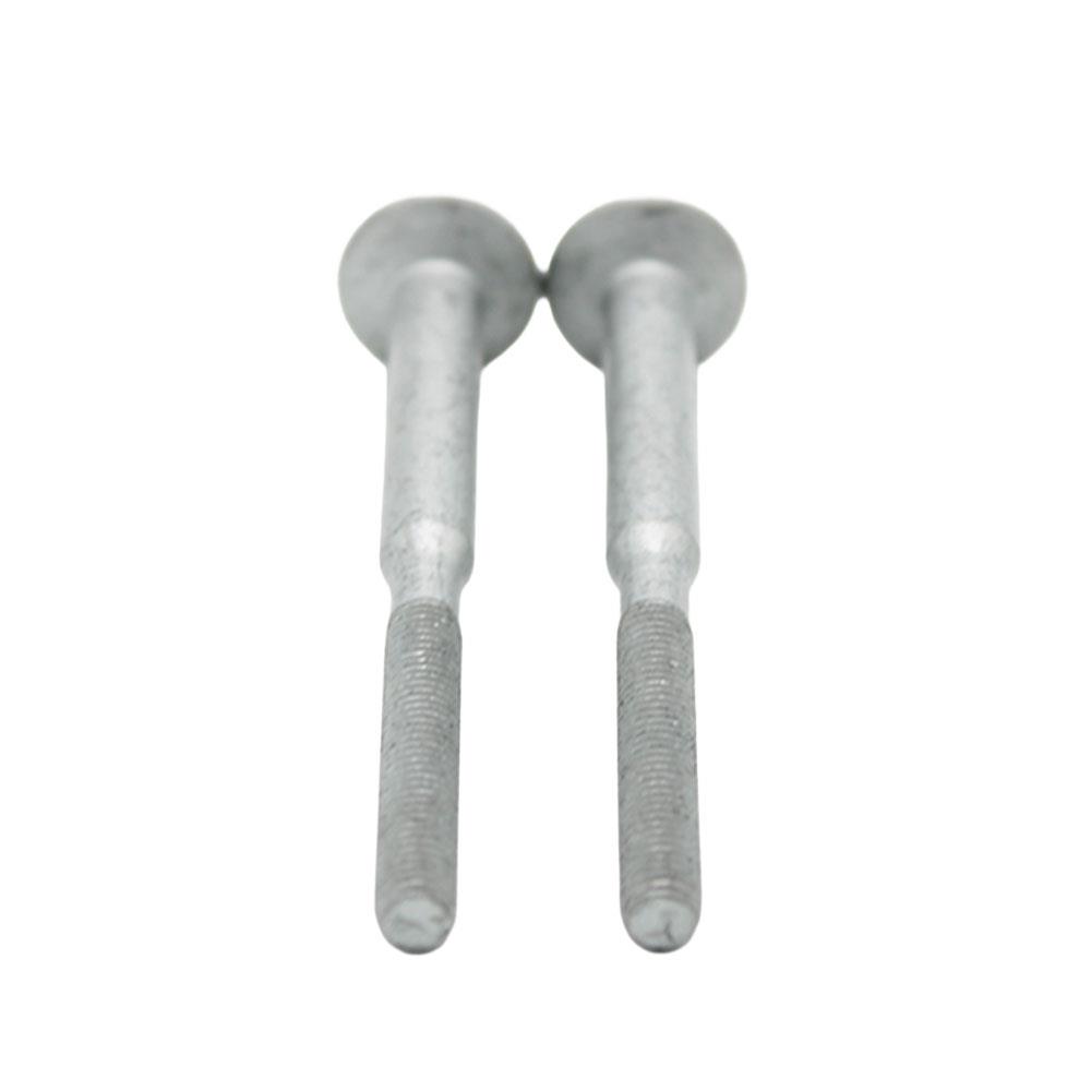 LSC WHT005490 : GENUINE Pair of Injection Nozzle Holder Bolts - NEW - Image 3