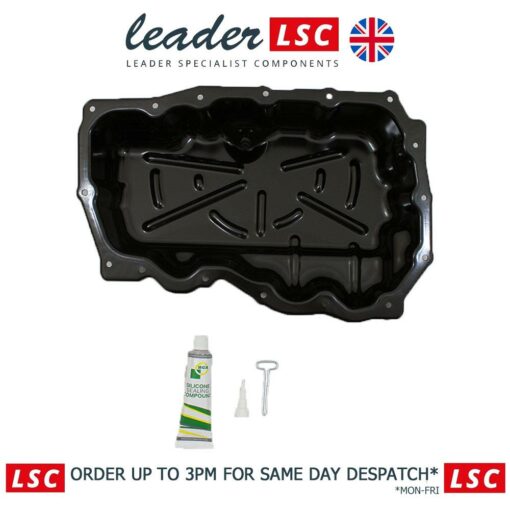 LSC 2011593 : Genuine Ford Engine Oil Pan Sump with Sealant - New - Image 8