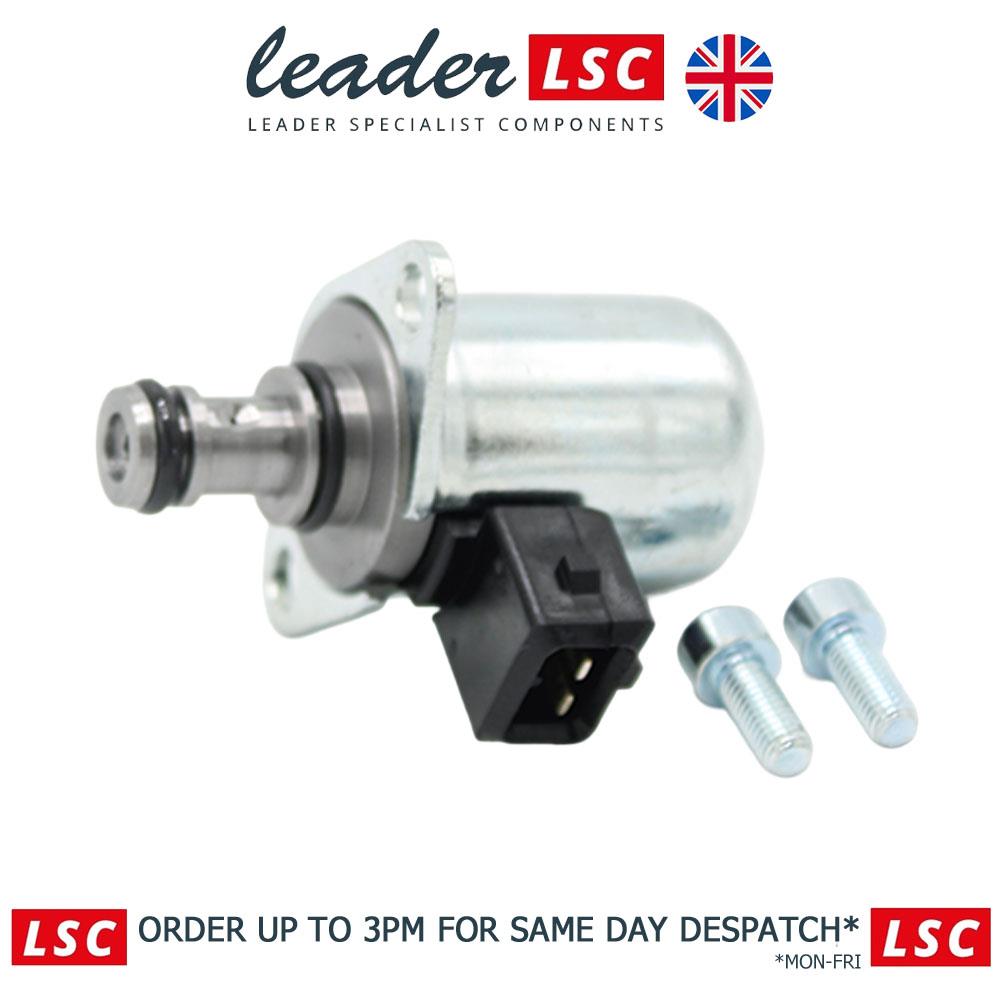 LSC 2214600184 : Power Steering Valve with Bolts for Mercedes - NEW - Image 6