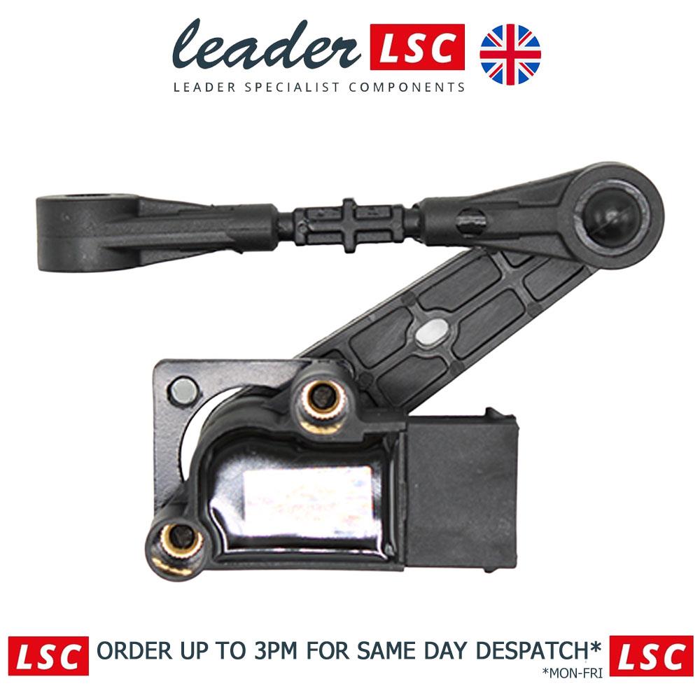 LSC LR020157 : Front Right Headlight Height Level Sensor - NEW - Image 7