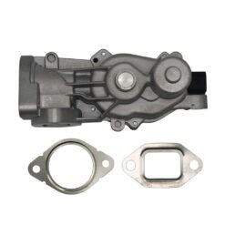 LSC 55581958 : GENUINE PIERBURG EGR Valve - NEW