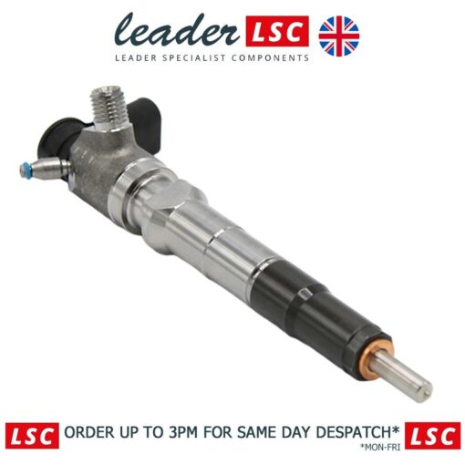 LSC 2143478 : GENUINE Ford Diesel Injector with Seal Ring - NEW - Image 6