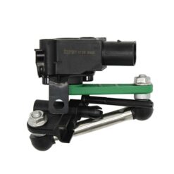 LSC 7P0616213 : LHS Headlight Levelling Sensor with Poles for VW Touareg - NEW