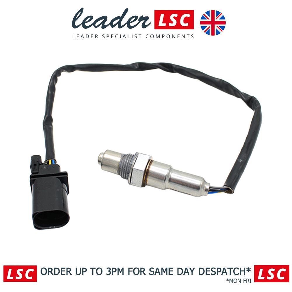 LSC 55579019 : Lambda Oxygen O2 Sensor (Position 1) - NEW - Image 7