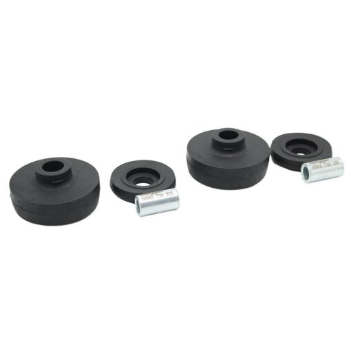 LSC 33526754123 : PAIR of Rear Shock Top Mount Repair Kits / Bump Stops - NEW - Image 4