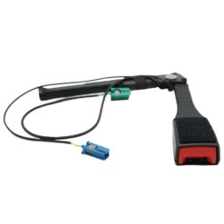 LSC 13427748 : GENUINE Vauxhall Front Seatbelt Buckle Pretensioner - NEW