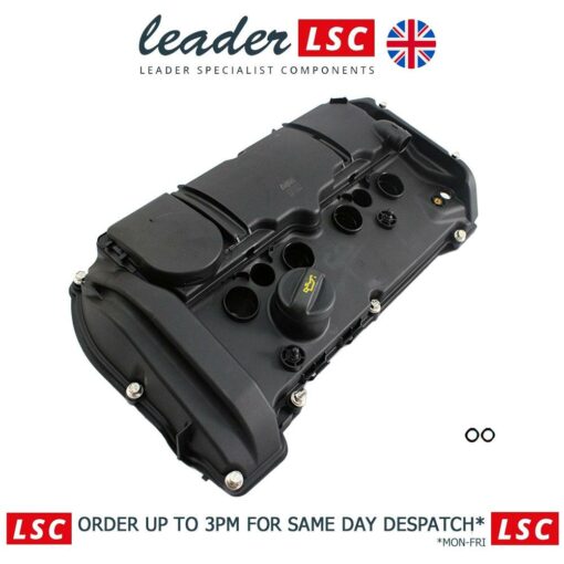 LSC 11127603390 : Rocker Valve / Cylinder Head Cover - NEW - Image 7