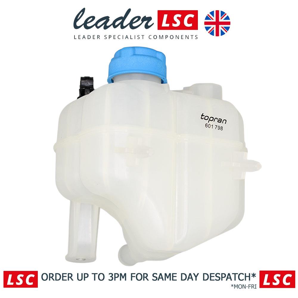 LSC 51880401 : Coolant Expansion / Header Tank and Cap - NEW - Image 10