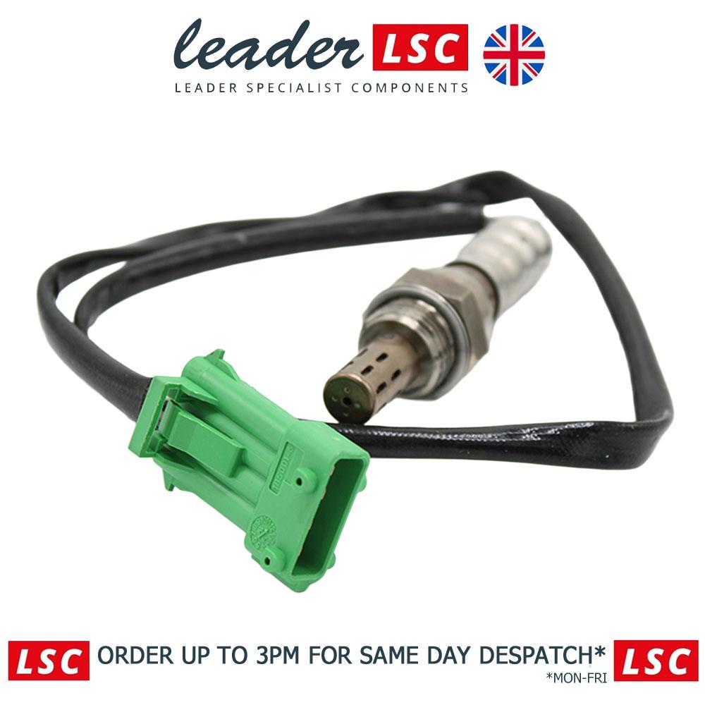 LSC 1628KN : Oxygen O2 Lambda Sensor - NEW - Image 6