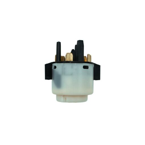 LSC 4B0905849 : 8 Pin Connector Ignition / Starter Switch - NEW - Image 5
