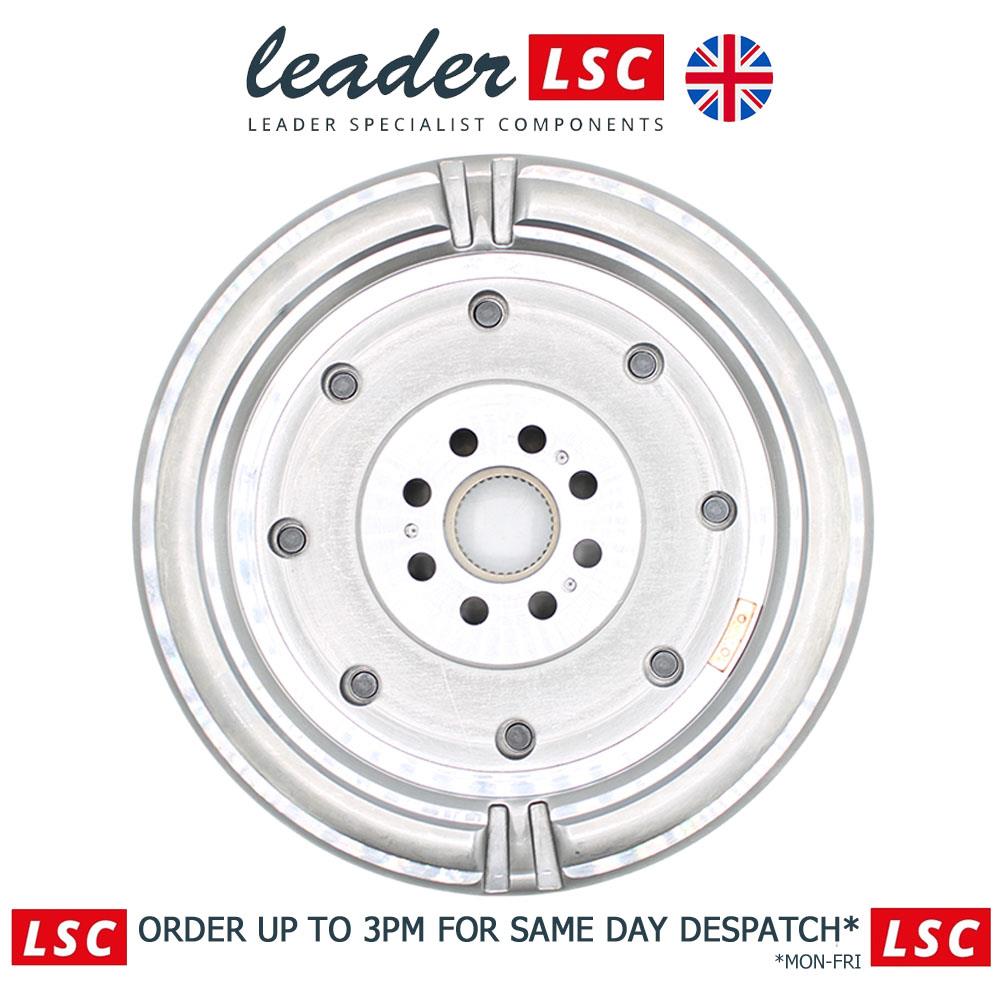 LSC 06J105266AE : Dual Mass Flywheel for Wet Clutch - NEW - Image 9