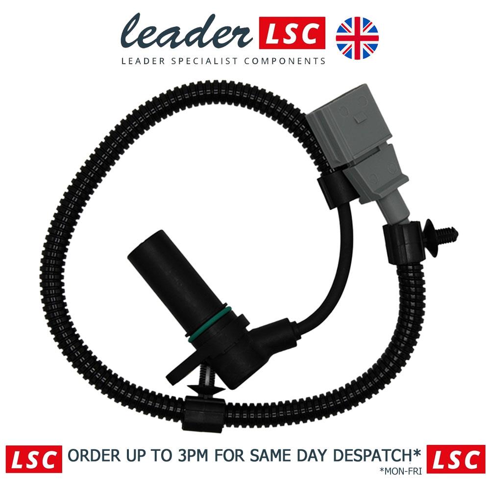 LSC 038957147F : Crankshaft Pulse Position Sensor - NEW - Image 9