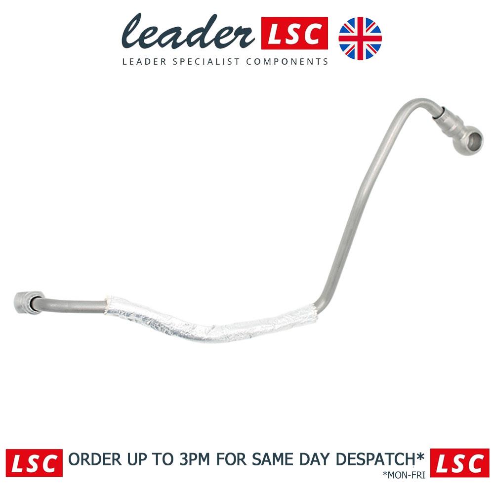 LSC 9824001880 : Turbo Oil Feed Pipe - NEW - Image 9