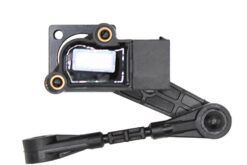 LSC LR023646 : Front Headlight Height Level Sensor for Land Rover Discovery - NEW