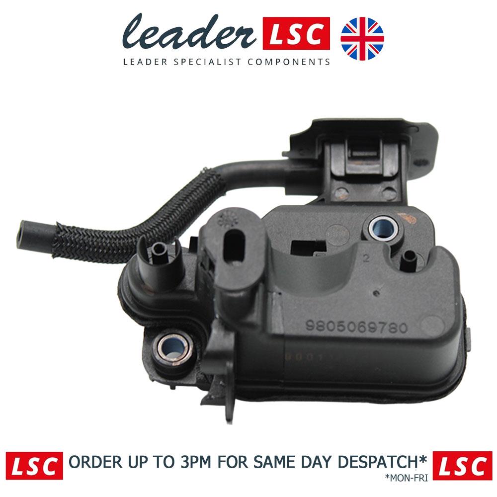 LSC 9805069780 : GENUINE Vacuum Valve Reservoir Tank - NEW - Image 7