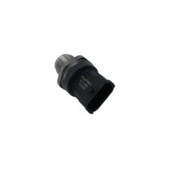 LSC 93185626 : Fuel Rail Pressure Sensor - NEW