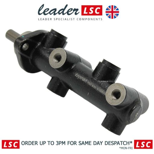 LSC 171611019E : Brake Master Cylinder for Audi VW - NEW - Image 9