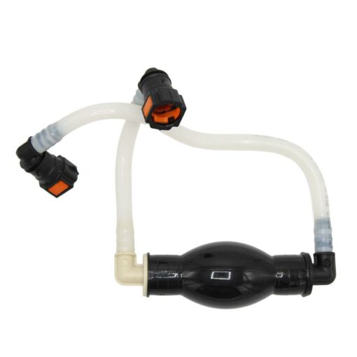 LSC 8200683525 : Fuel Line Pipe Hand Pump for Renault - NEW - Image 4