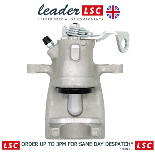 LSC 93168712 : RHS Rear Brake Disc Caliper for Vauxhall Meriva - NEW - Image 8