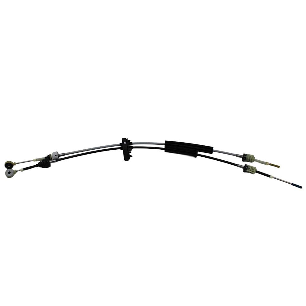 LSC 55499540 : GENUINE Vauxhall 6 Speed Manual Transmission Gear Linkage Cable - NEW - Image 4