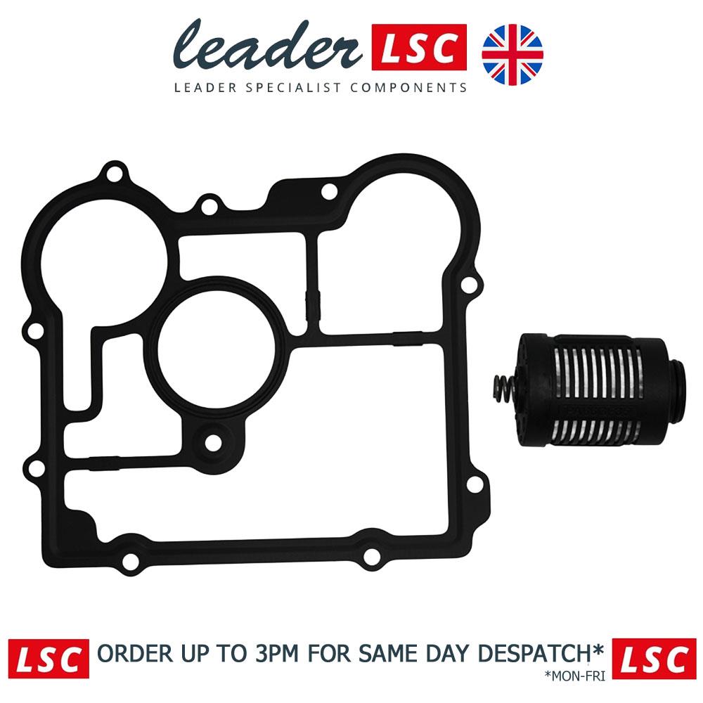 LSC 13280043 : Differential Filter Kit for Vauxhall Insignia 4x4 Haldex - NEW - Image 9