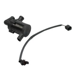 LSC 1K0965561A 1K0965537 : Auxiliary Secondary Water Pump and Cable - NEW