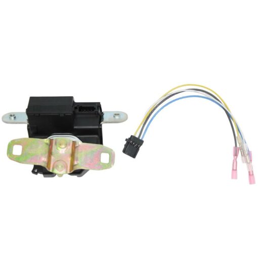 LSC 55702917 : Rear Door Tailgate Lock and Cable Repair Kit - NEW - Image 2