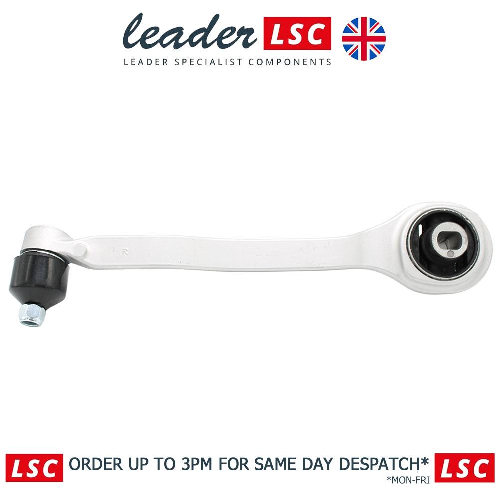 LSC 2113303011 : Front Right Lower Wheel Suspension Control Arm and Rubber Mount - NEW - Image 6