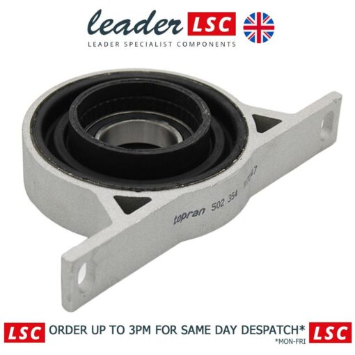 LSC 26127521856 : Propshaft Centre Mount with Bearing for BMW - NEW - Image 7
