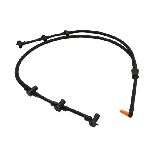 LSC 059130218AS : Fuel Return Hose / Overflow / Leak Off Pipe - NEW - Image 3