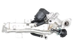LSC 11717823210 : Exhaust Gas Recirculation EGR Valve and Cooler - NEW - Image 3