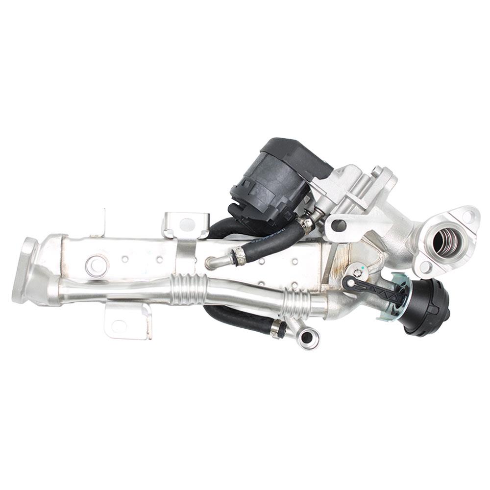 LSC 11717823210 : Exhaust Gas Recirculation EGR Valve and Cooler - NEW - Image 3