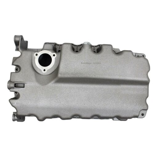 LSC 04L103603 : Engine Oil Pan / Sump - NEW - Image 5
